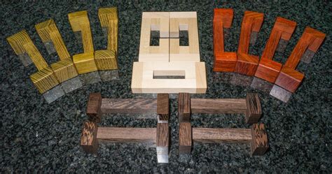 Today i'm going to attempt to solve this extremely challenging, level 10 lotus box puzzle! PuzzleMad: It's not just a "stack of sticks"