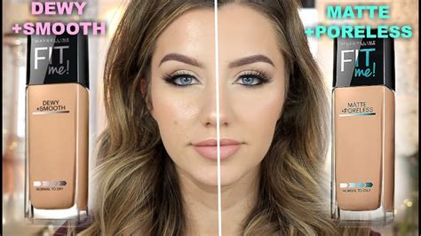 Best Foundation Makeup For Oily Skin Online Shopping Reviews