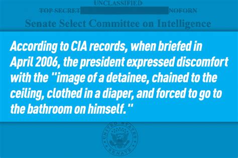 Aclu V Cia Foia Case For Records Referenced In Or Implicated By The