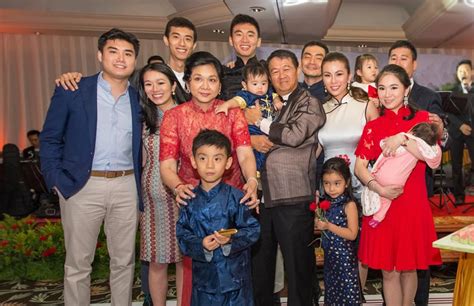 Dato' sri dr how kok choong jp's generous donation to ministry of health's. Tan Sri Lee Kim Yew's 60th birthday party | Tatler Malaysia