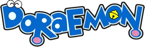 Doraemon Logos
