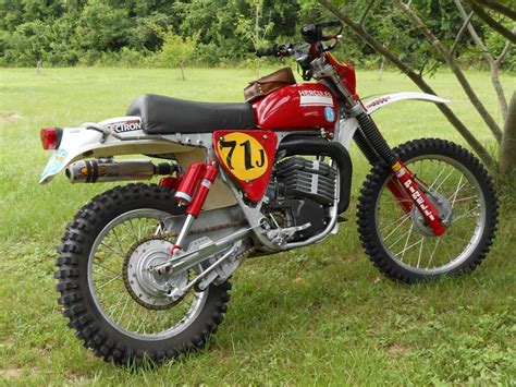 Mid 1970s Hercules Gs250 Sachs Powered A Very Nice Example Of A