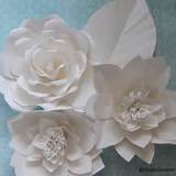 What Kind Of Paper To Use To Make Paper Flowers Pictures