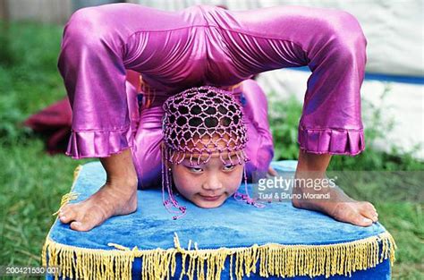 Asian Girls Bending Over Photos And Premium High Res Pictures Getty Images