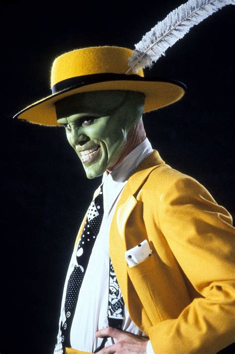 Jim Carrey The Mask 2 Mask Hot Sex Picture