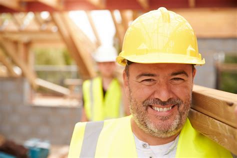 Keeping Safe As A Builder | Tradesman Saver Blog