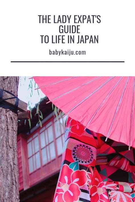 The Lady Expats Guide To Life In Japan The Wagamama Diaries Japan Life Japan Guide