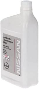 Amazon Com Genuine Nissan Oem Matic S Transmission Fluid Mp Mts P Quarts Automotive