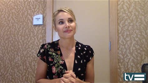 the originals season 3 leah pipes interview youtube