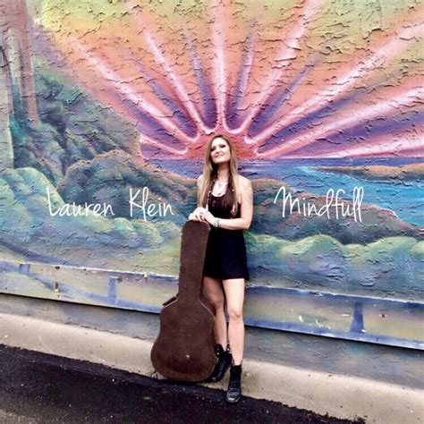 Mindfull Album By Lauren Klein Spotify