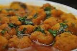 Pictures of Indian Recipe Easy Vegetarian