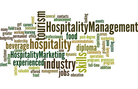 Find updated content daily for hospitality management. Why Should You Consider Hotel Management for a Bright Career…?