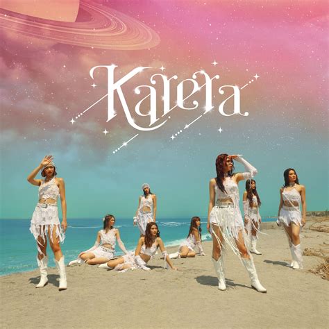 Bini Sets The Pace In New Single Release Karera Abs Cbn Entertainment