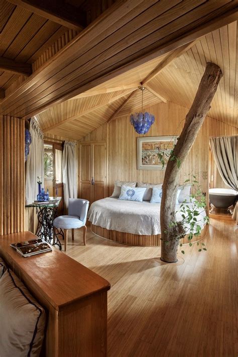 21 Amazing Treehouse Accommodations Luxury Tree Houses