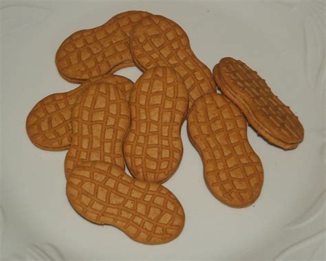 A fun easy treat that kids can even decorate on their own! File:Nutter Butter cookies.JPG - Wikimedia Commons