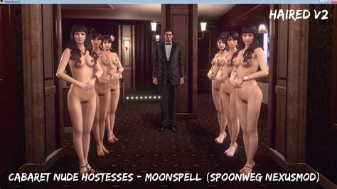 Yakuza Modding Adult Gaming Loverslab