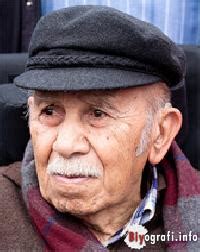 Usta yazar vedat türkali, bu sabah saat 07:00 sularında aramızdan ayrıldı. Vedat Türkali | Beyoğlu.NET Bilgi Haber Portalı