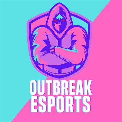 Outbreak Esports Discord Server Discord Home