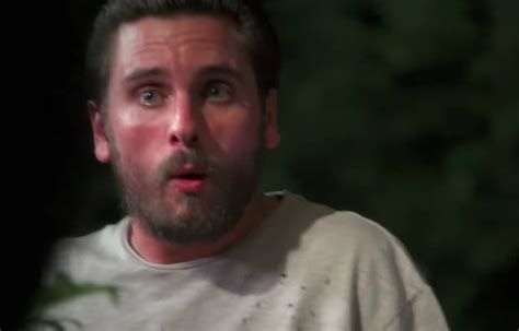 Scott Disick Now Claims He S A Sex Addict Complex