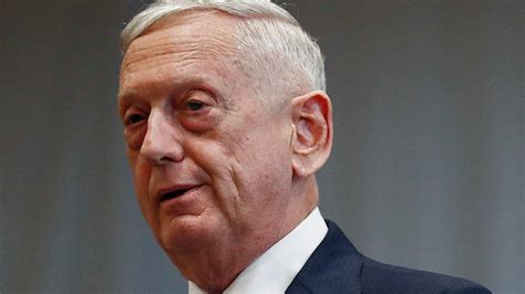 defense secretary james mattis resignation stuns concerns lawmakers he will not be easy to