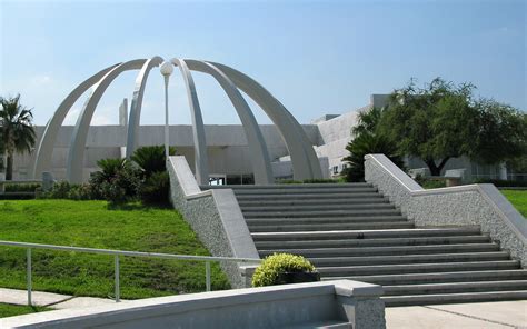 Museo Tamux Museo De Historia Natural De Tamaulipas Tamux Flickr