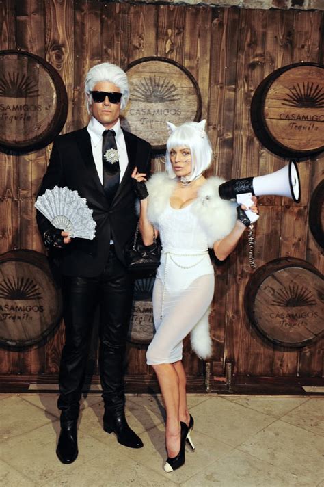 The Most Iconic Celebrity Couples Costumes For Halloween Popsugar