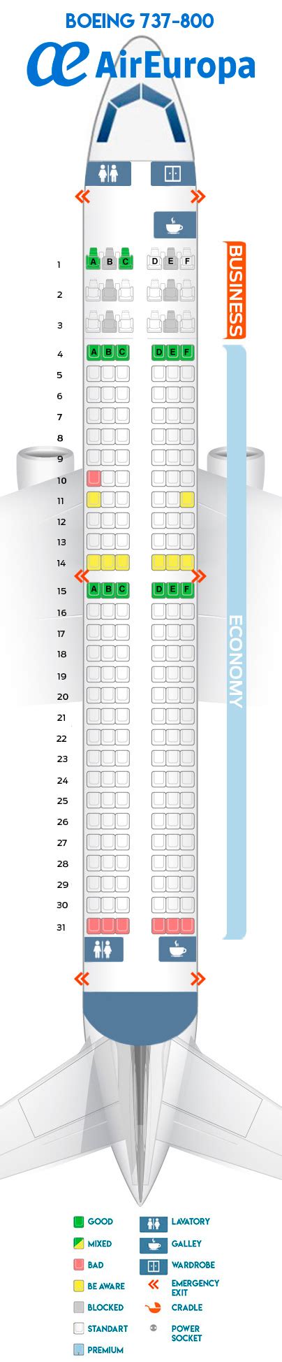 Seat Map Boeing Air Europa Best Seats In The Plane My Xxx Hot Girl