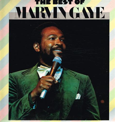 Best Of Marvin Gaye Uk Cds And Vinyl