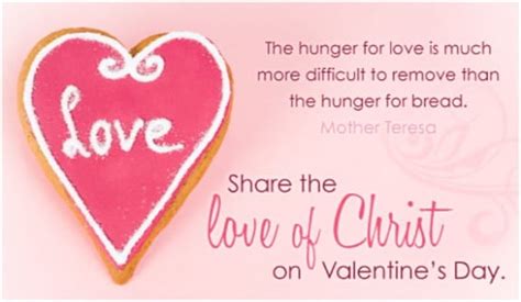 Love Of Christ Ecard Free Valentines Day Cards Online