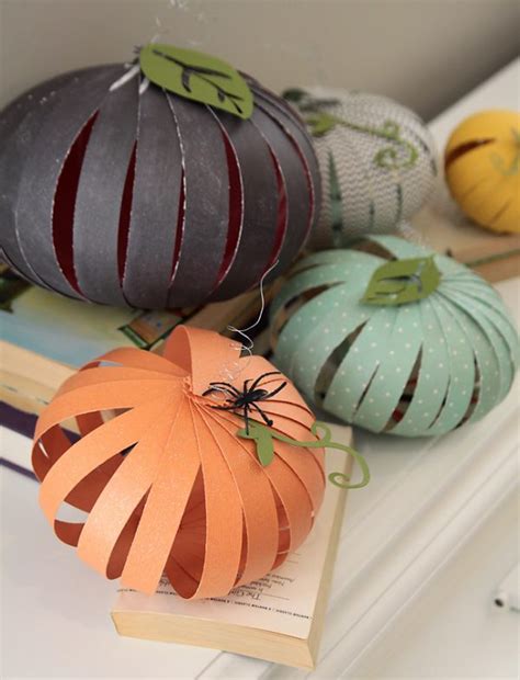 18 DIY Fall Crafts Suitable For Kids | Homesthetics ...