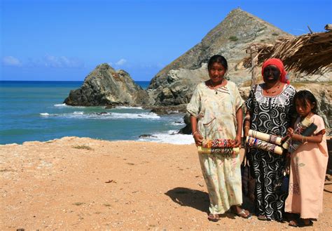 Turismo En La Guajira 7 Destinos Que Todos Los Viajeros Deben Visitar