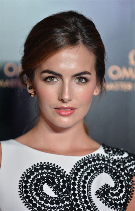 Camilla Belle Omega Store Opening In Miami December 2014