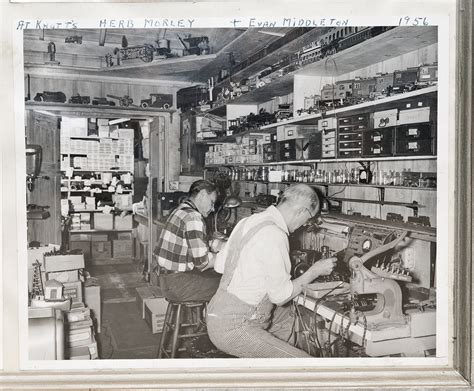 Probably The Greatest Photos Of A Train Store O Gauge Railroading On