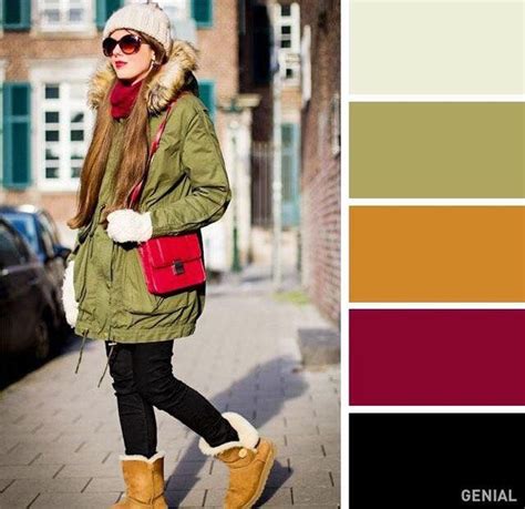 Pin By Theladyrebel On Color Schemes Color Combinations For Clothes