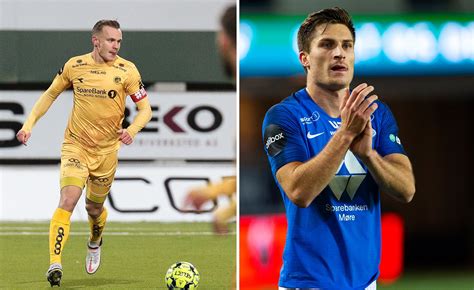 Etter flere uker med koronaforsinkelser er det endelig klart for eliteserien 2021. Eliteserien 2021, Jæren | Eliteserien 2021: Flere jærbuer ...