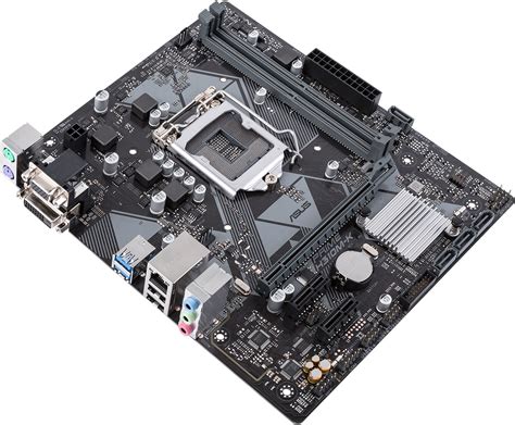 The drawback is that if one drive fails, you lose the data on all drives. Купить материнская плата ASUS Prime H310M-K в Минске ...