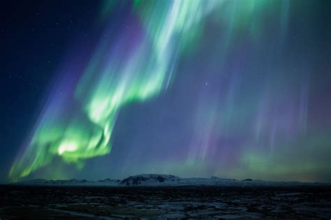 Best Places And Times To See Northern Lights In Iceland Rough Guides