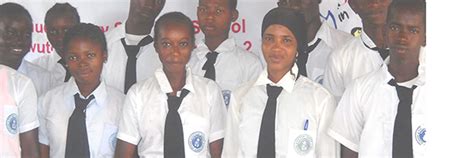 Victory Senior Secondary School Schoolnet Uganda Portal