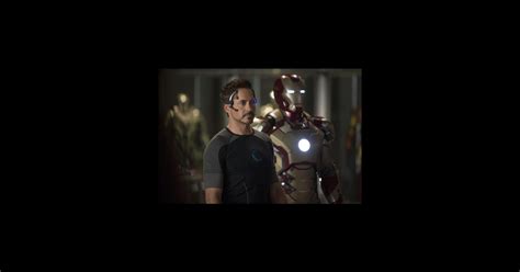 Iron man 3 streaming , tony stark se remémore le nouvel an 1999 à berne, il y évite avec arrogance le scientifique aldrich killian pour passer la nuit avec la chercheuse maya hansen. Iron Man 3 (2013), un film de Shane Black | Premiere.fr ...