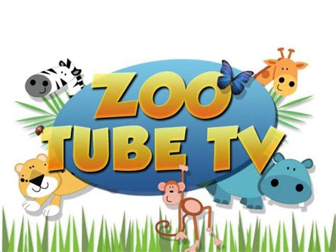 Zoo Tube Tv On Vimeo