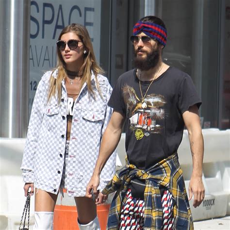 Jared Leto Just Learned About Coronavirus Crisis After 12 Day ‘silent