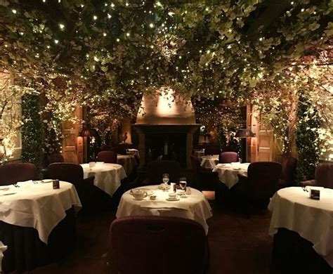 clos maggiore london cited by many as london s most romantic restaurant clos maggiore does not
