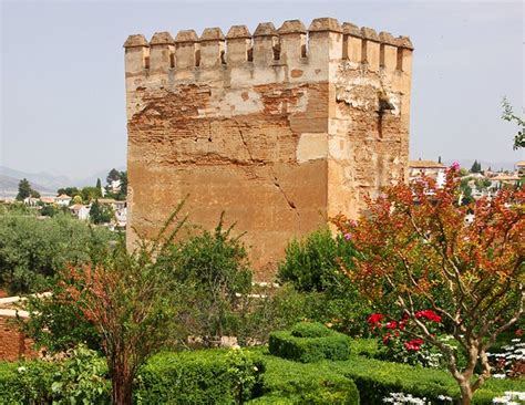 Visiting The Alhambra 12 Top Attractions Planetware