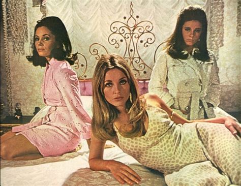 7 Campy Movies Shot In The 1960s We Love Even More Today