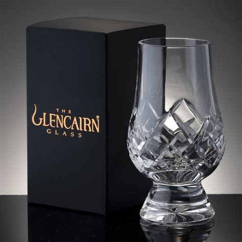 glencairn official cut crystal whisky glass free delivery on all orders over £50 same day