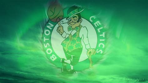 Free Boston Celtics Wallpaper Wallpapersafari