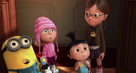 Download Margo Despicable Me Agnes Despicable Me Edith Despicable