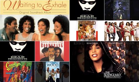 Top Ten Best Soundtracks From The 90s