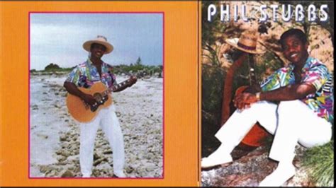 Phil Stubbs The Bahamian Way Bahamian Music Youtube