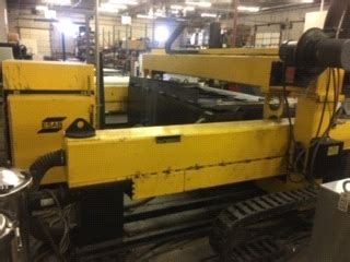Used Waterjet Cutting Machines for Sale